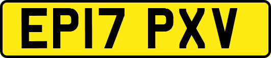 EP17PXV