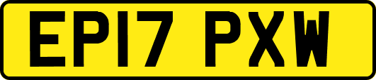 EP17PXW