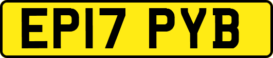 EP17PYB
