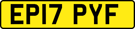 EP17PYF