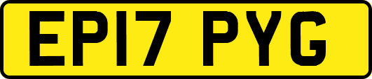 EP17PYG