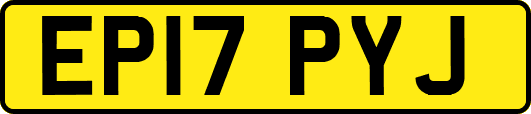 EP17PYJ