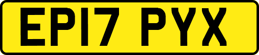 EP17PYX