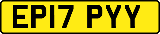 EP17PYY