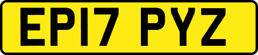 EP17PYZ