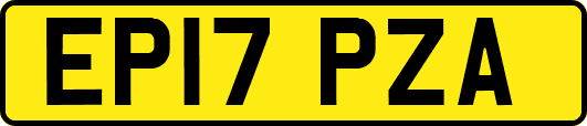 EP17PZA