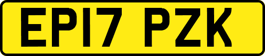 EP17PZK