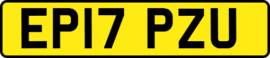 EP17PZU