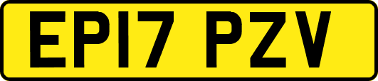EP17PZV