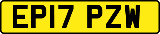 EP17PZW