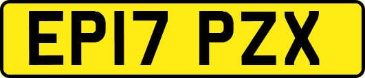 EP17PZX