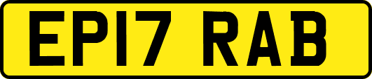 EP17RAB