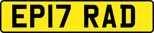 EP17RAD