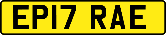 EP17RAE