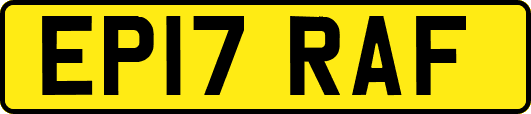 EP17RAF