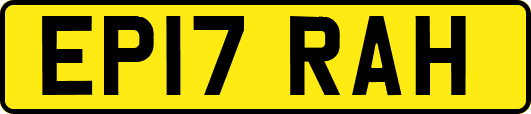 EP17RAH