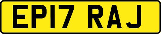 EP17RAJ