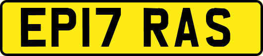 EP17RAS
