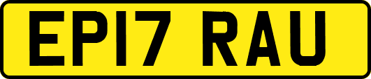 EP17RAU