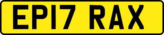 EP17RAX