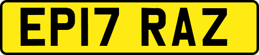 EP17RAZ