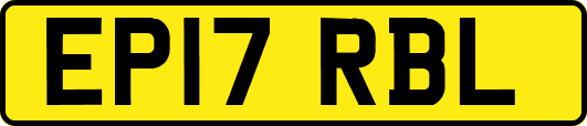 EP17RBL