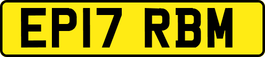 EP17RBM