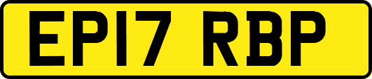 EP17RBP