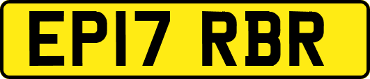 EP17RBR