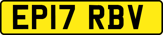 EP17RBV