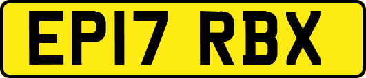 EP17RBX