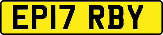 EP17RBY