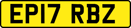 EP17RBZ