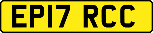 EP17RCC