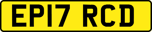 EP17RCD