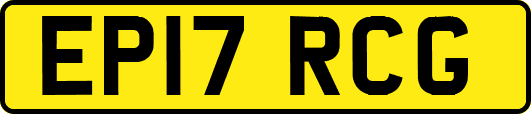 EP17RCG