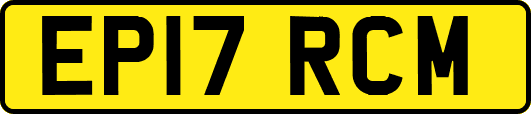 EP17RCM