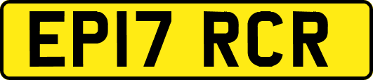 EP17RCR
