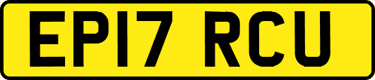 EP17RCU