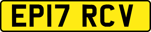 EP17RCV