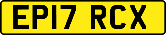 EP17RCX