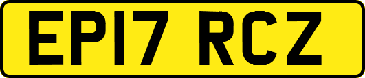 EP17RCZ