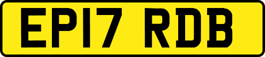 EP17RDB