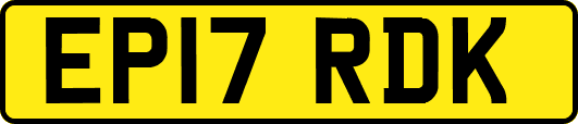 EP17RDK