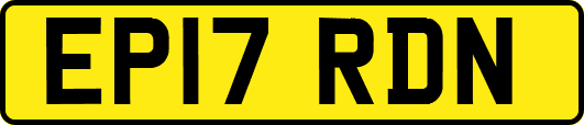 EP17RDN