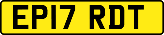 EP17RDT