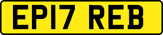 EP17REB