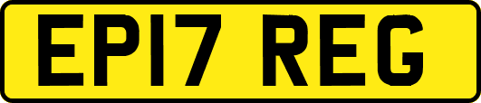 EP17REG