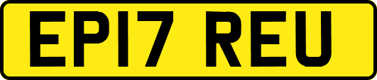 EP17REU