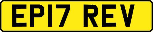 EP17REV